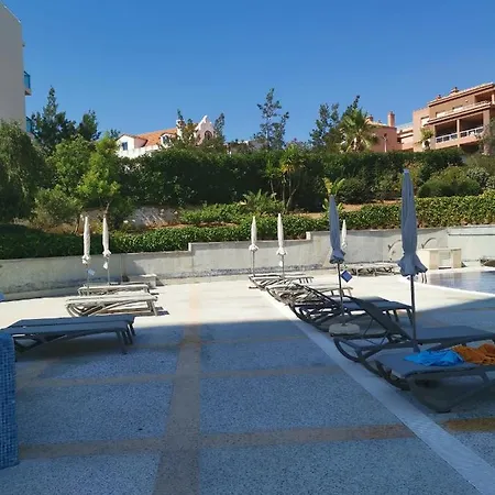 Estrela Do Mar II Apartment Portimao Exterior photo