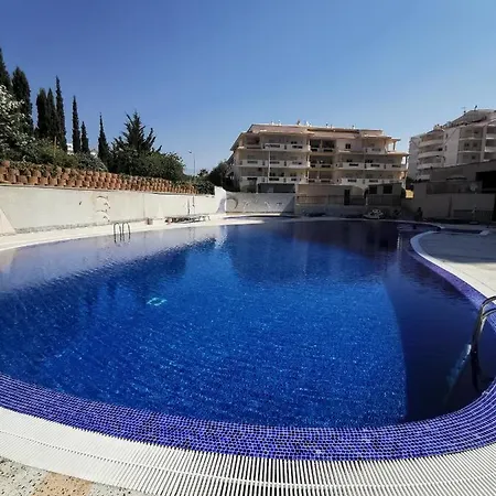 Estrela Do Mar II Apartment Portimao Exterior photo