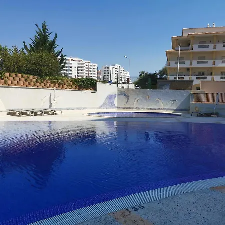 Estrela Do Mar II Apartment Portimao Exterior photo