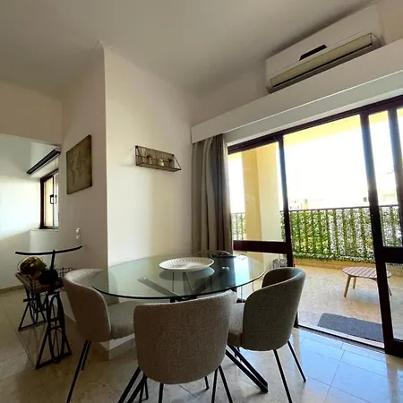 Estrela Do Mar II Apartment Portimao Exterior photo