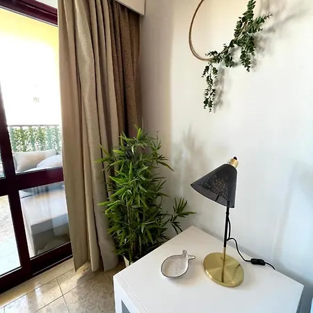 Estrela Do Mar II Apartment Portimao Exterior photo