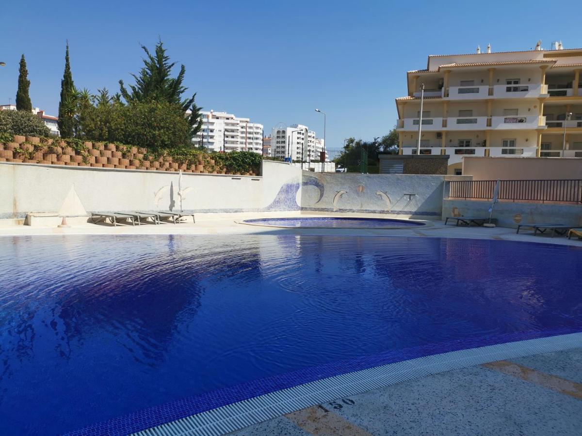 Estrela Do Mar Ii Apartment