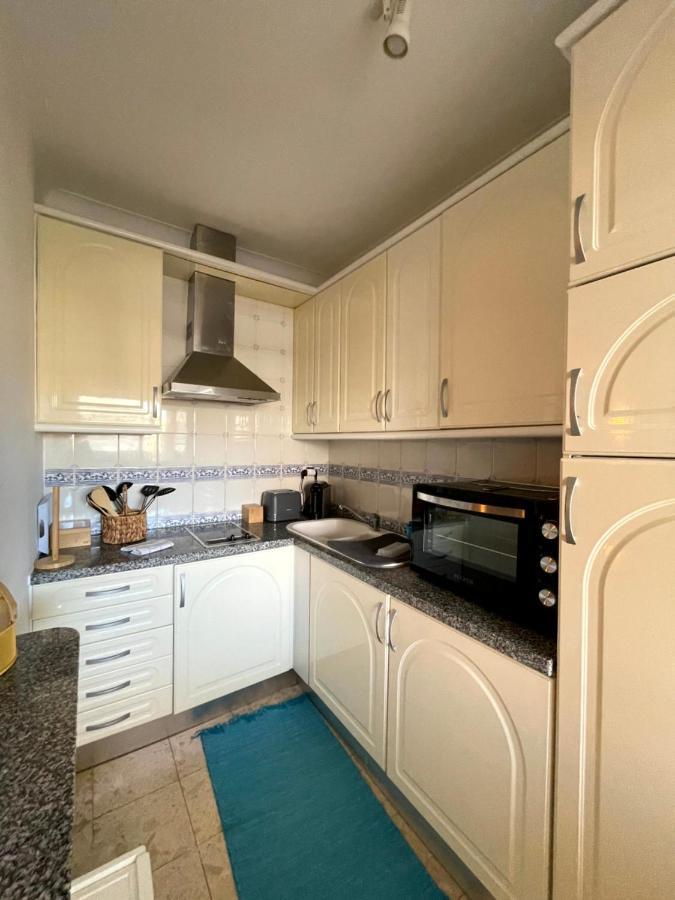 Apartment Estrela Do Mar Ii Portimao