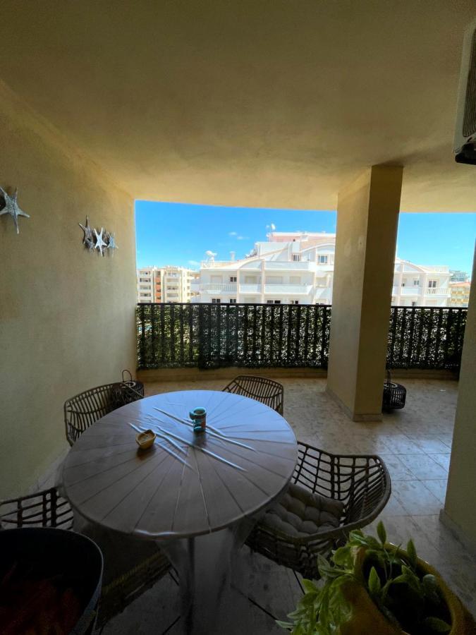 Estrela Do Mar Ii Apartment Portimao