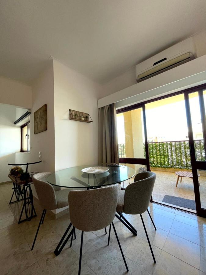 Apartment Estrela Do Mar Ii Portimao