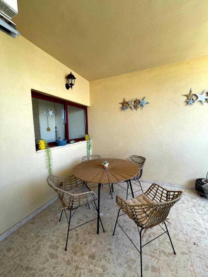 Estrela Do Mar Ii Apartment Portimao