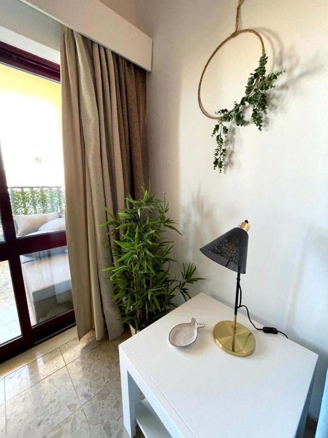 Estrela Do Mar Ii Apartment *