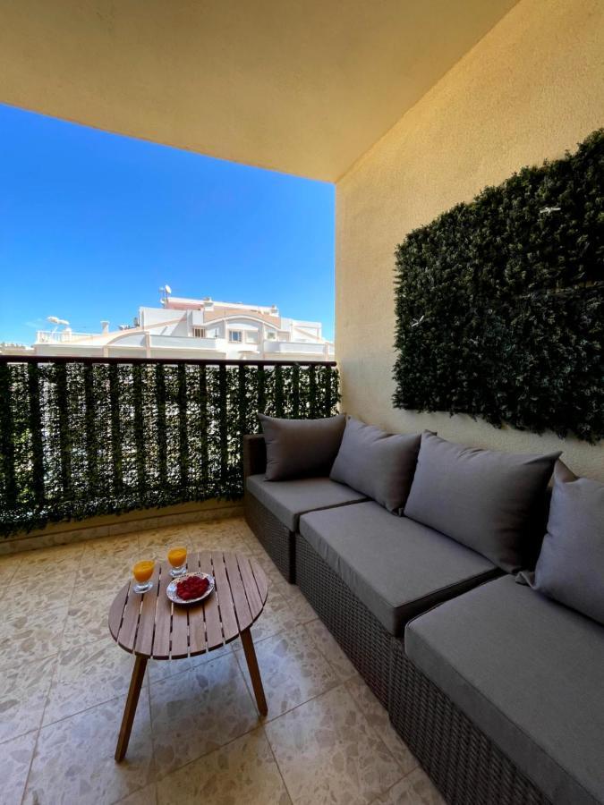 Estrela Do Mar Ii Apartment Portimao
