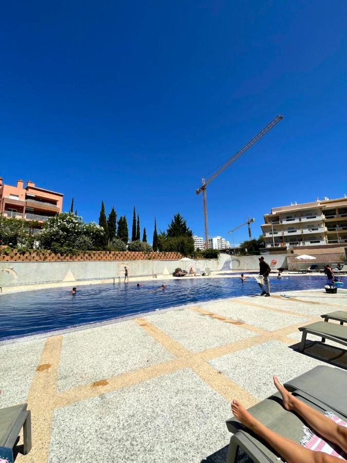 Apartment Estrela Do Mar Ii Portimao
