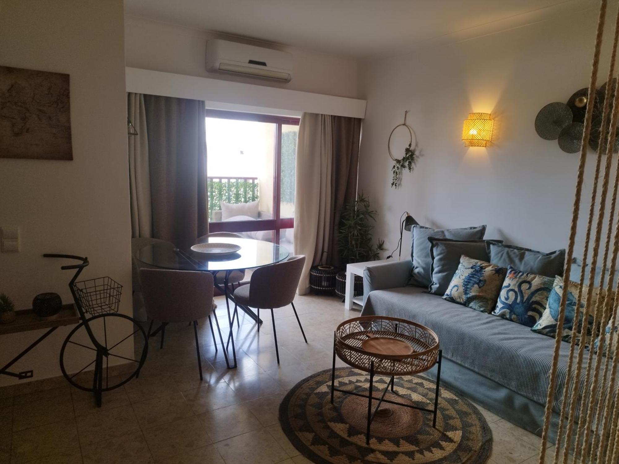 Apartment Estrela Do Mar Ii *