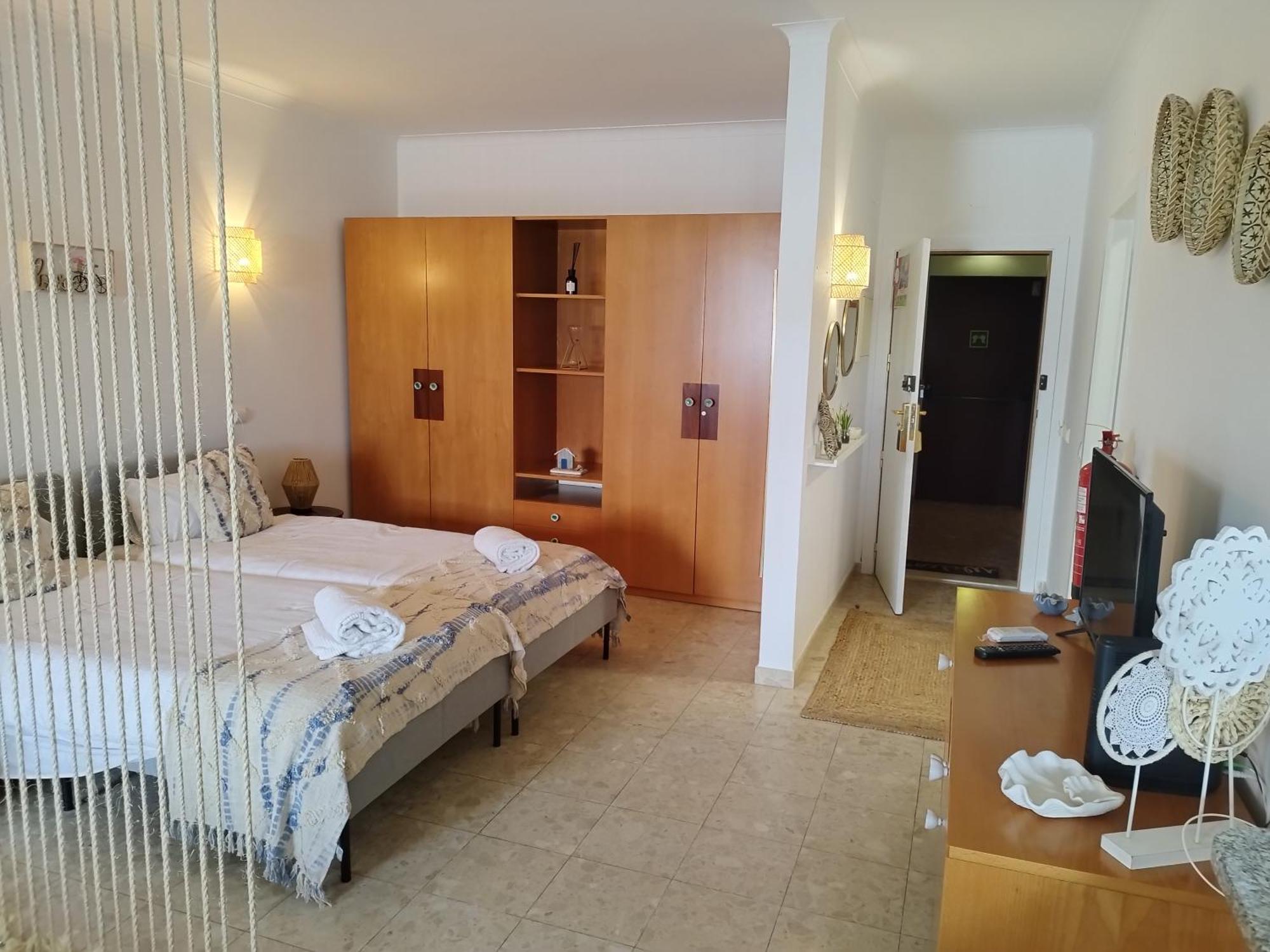 Apartment Estrela Do Mar Ii